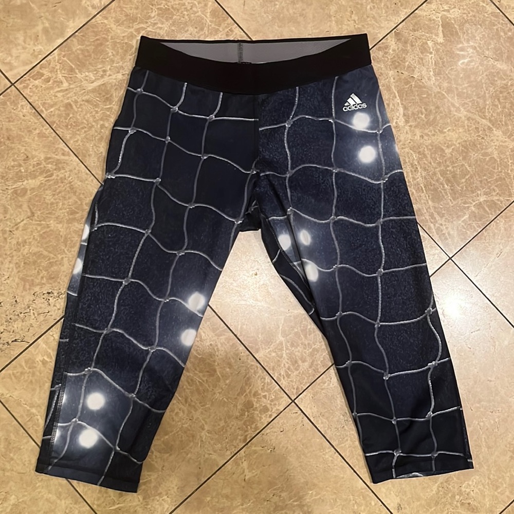 Adidas Techfit Leggings